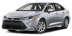 Used 2023 TOYOTA COROLLA LE in GREENVILLE, SOUTH CAROLINA