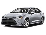 Used 2023 TOYOTA COROLLA LE in GREENVILLE, SOUTH CAROLINA (Photo 1)