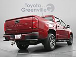 Used 2021 CHEVROLET COLORADO 2WD WORK TRUCK in GREENVILLE, SOUTH CAROLINA (Photo 11)