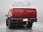 Used 2021 CHEVROLET COLORADO 2WD WORK TRUCK in GREENVILLE, SOUTH CAROLINA (Photo 12)