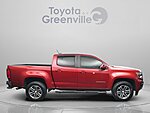 Used 2021 CHEVROLET COLORADO 2WD WORK TRUCK in GREENVILLE, SOUTH CAROLINA (Photo 15)