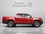 Used 2021 CHEVROLET COLORADO 2WD WORK TRUCK in GREENVILLE, SOUTH CAROLINA (Photo 16)