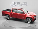 Used 2021 CHEVROLET COLORADO 2WD WORK TRUCK in GREENVILLE, SOUTH CAROLINA (Photo 17)