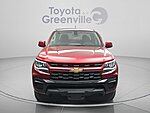 Used 2021 CHEVROLET COLORADO 2WD WORK TRUCK in GREENVILLE, SOUTH CAROLINA (Photo 20)