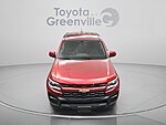 Used 2021 CHEVROLET COLORADO 2WD WORK TRUCK in GREENVILLE, SOUTH CAROLINA (Photo 21)