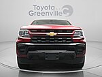 Used 2021 CHEVROLET COLORADO 2WD WORK TRUCK in GREENVILLE, SOUTH CAROLINA (Photo 22)