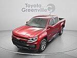 Used 2021 CHEVROLET COLORADO 2WD WORK TRUCK in GREENVILLE, SOUTH CAROLINA (Photo 24)