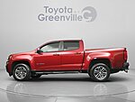 Used 2021 CHEVROLET COLORADO 2WD WORK TRUCK in GREENVILLE, SOUTH CAROLINA (Photo 5)