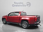 Used 2021 CHEVROLET COLORADO 2WD WORK TRUCK in GREENVILLE, SOUTH CAROLINA (Photo 6)