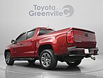 Used 2021 CHEVROLET COLORADO 2WD WORK TRUCK in GREENVILLE, SOUTH CAROLINA (Photo 7)