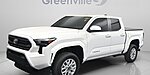 Used 2024 TOYOTA TACOMA SR5 in GREENVILLE, SOUTH CAROLINA
