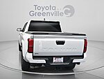 Used 2024 TOYOTA TACOMA SR5 in GREENVILLE, SOUTH CAROLINA (Photo 10)