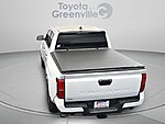 Used 2024 TOYOTA TACOMA SR5 in GREENVILLE, SOUTH CAROLINA (Photo 11)