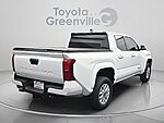 Used 2024 TOYOTA TACOMA SR5 in GREENVILLE, SOUTH CAROLINA (Photo 12)