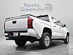 Used 2024 TOYOTA TACOMA SR5 in GREENVILLE, SOUTH CAROLINA (Photo 13)