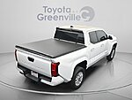 Used 2024 TOYOTA TACOMA SR5 in GREENVILLE, SOUTH CAROLINA (Photo 14)