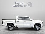 Used 2024 TOYOTA TACOMA SR5 in GREENVILLE, SOUTH CAROLINA (Photo 15)