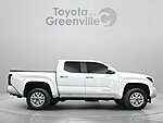 Used 2024 TOYOTA TACOMA SR5 in GREENVILLE, SOUTH CAROLINA (Photo 16)