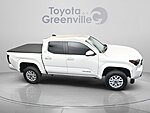 Used 2024 TOYOTA TACOMA SR5 in GREENVILLE, SOUTH CAROLINA (Photo 17)