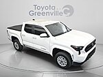 Used 2024 TOYOTA TACOMA SR5 in GREENVILLE, SOUTH CAROLINA (Photo 19)