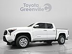Used 2024 TOYOTA TACOMA SR5 in GREENVILLE, SOUTH CAROLINA (Photo 2)