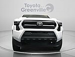 Used 2024 TOYOTA TACOMA SR5 in GREENVILLE, SOUTH CAROLINA (Photo 22)