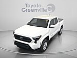 Used 2024 TOYOTA TACOMA SR5 in GREENVILLE, SOUTH CAROLINA (Photo 23)
