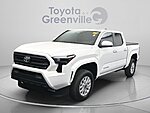 Used 2024 TOYOTA TACOMA SR5 in GREENVILLE, SOUTH CAROLINA (Photo 24)