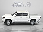 Used 2024 TOYOTA TACOMA SR5 in GREENVILLE, SOUTH CAROLINA (Photo 3)