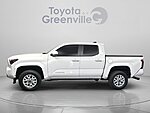 Used 2024 TOYOTA TACOMA SR5 in GREENVILLE, SOUTH CAROLINA (Photo 4)