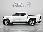 Used 2024 TOYOTA TACOMA SR5 in GREENVILLE, SOUTH CAROLINA (Photo 5)