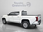 Used 2024 TOYOTA TACOMA SR5 in GREENVILLE, SOUTH CAROLINA (Photo 6)