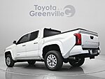 Used 2024 TOYOTA TACOMA SR5 in GREENVILLE, SOUTH CAROLINA (Photo 7)