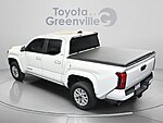 Used 2024 TOYOTA TACOMA SR5 in GREENVILLE, SOUTH CAROLINA (Photo 8)