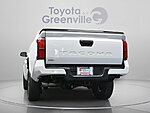 Used 2024 TOYOTA TACOMA SR5 in GREENVILLE, SOUTH CAROLINA (Photo 9)