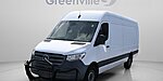 Used 2020 MERCEDES-BENZ SPRINTER CARGO VAN CARGO 170 WB in GREENVILLE, SOUTH CAROLINA