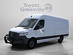 Used 2020 MERCEDES-BENZ SPRINTER CARGO VAN CARGO 170 WB in GREENVILLE, SOUTH CAROLINA (Photo 2)