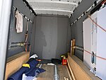 Used 2020 MERCEDES-BENZ SPRINTER CARGO VAN CARGO 170 WB in GREENVILLE, SOUTH CAROLINA (Photo 24)