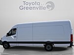 Used 2020 MERCEDES-BENZ SPRINTER CARGO VAN CARGO 170 WB in GREENVILLE, SOUTH CAROLINA (Photo 3)