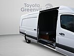 Used 2020 MERCEDES-BENZ SPRINTER CARGO VAN CARGO 170 WB in GREENVILLE, SOUTH CAROLINA (Photo 30)