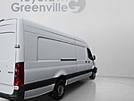 Used 2020 MERCEDES-BENZ SPRINTER CARGO VAN CARGO 170 WB in GREENVILLE, SOUTH CAROLINA (Photo 4)