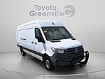 Used 2020 MERCEDES-BENZ SPRINTER CARGO VAN CARGO 170 WB in GREENVILLE, SOUTH CAROLINA (Photo 5)