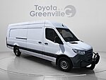 Used 2020 MERCEDES-BENZ SPRINTER CARGO VAN CARGO 170 WB in GREENVILLE, SOUTH CAROLINA (Photo 6)