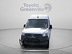 Used 2020 MERCEDES-BENZ SPRINTER CARGO VAN CARGO 170 WB in GREENVILLE, SOUTH CAROLINA (Photo 8)