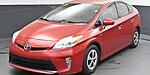 Used 2012 TOYOTA PRIUS TWO in GREENVILLE, SOUTH CAROLINA