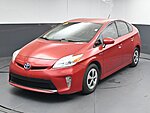 Used 2012 TOYOTA PRIUS TWO in GREENVILLE, SOUTH CAROLINA (Photo 1)