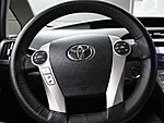 Used 2012 TOYOTA PRIUS TWO in GREENVILLE, SOUTH CAROLINA (Photo 11)