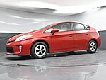 Used 2012 TOYOTA PRIUS TWO in GREENVILLE, SOUTH CAROLINA (Photo 18)