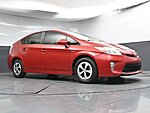 Used 2012 TOYOTA PRIUS TWO in GREENVILLE, SOUTH CAROLINA (Photo 20)