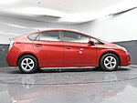 Used 2012 TOYOTA PRIUS TWO in GREENVILLE, SOUTH CAROLINA (Photo 21)
